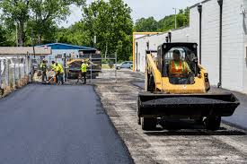 Brick Driveway Installation in Farmingville, NY